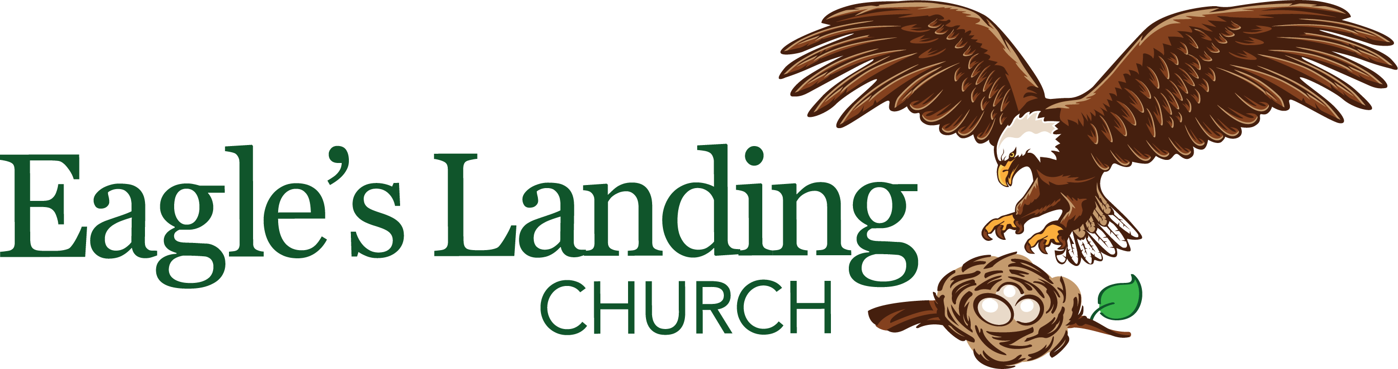 Eagles Landing Church